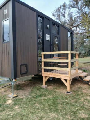 Nebbiolo Tiny House by Tiny Away